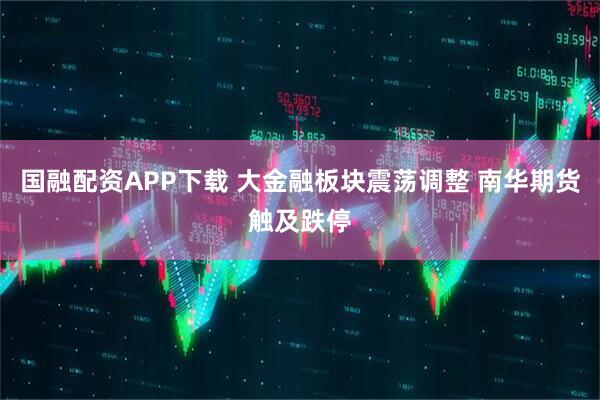 国融配资APP下载 大金融板块震荡调整 南华期货触及跌停